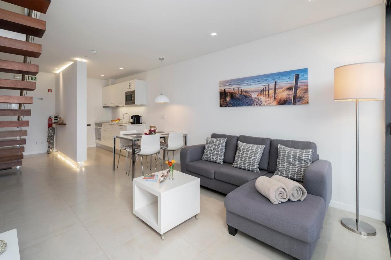 Quinta Golfinho Apartment Arco da Calheta  Exterior foto
