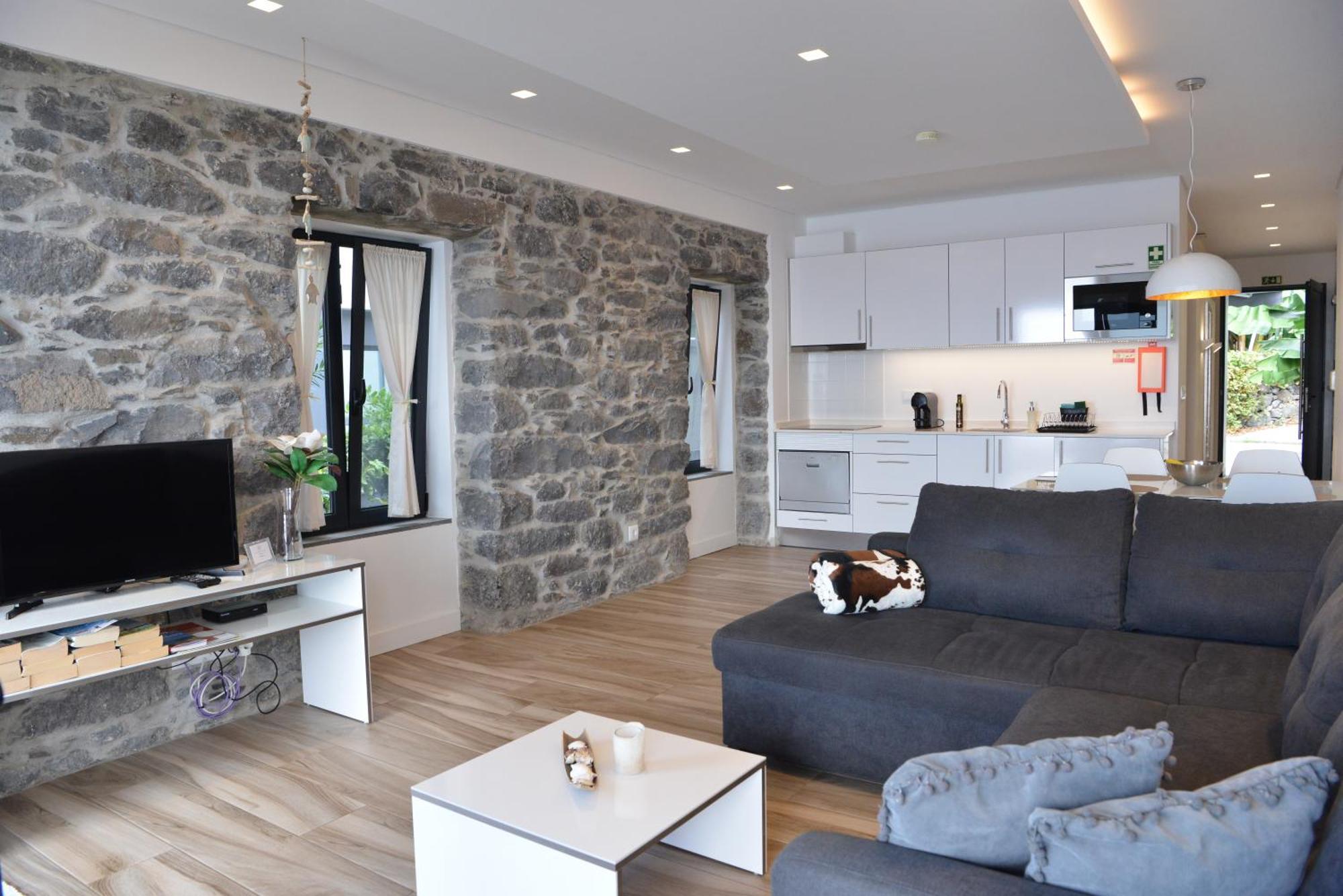 Quinta Golfinho Apartment Arco da Calheta  Exterior foto