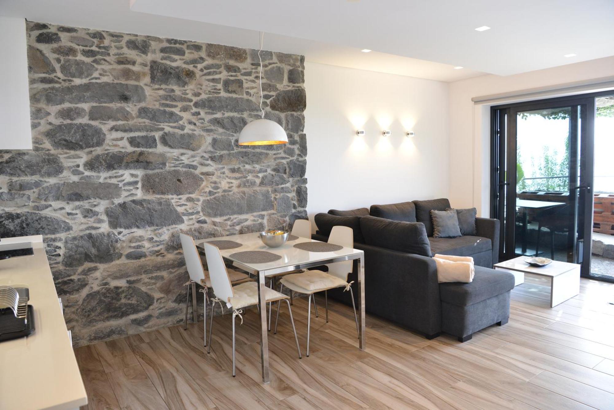 Quinta Golfinho Apartment Arco da Calheta  Exterior foto