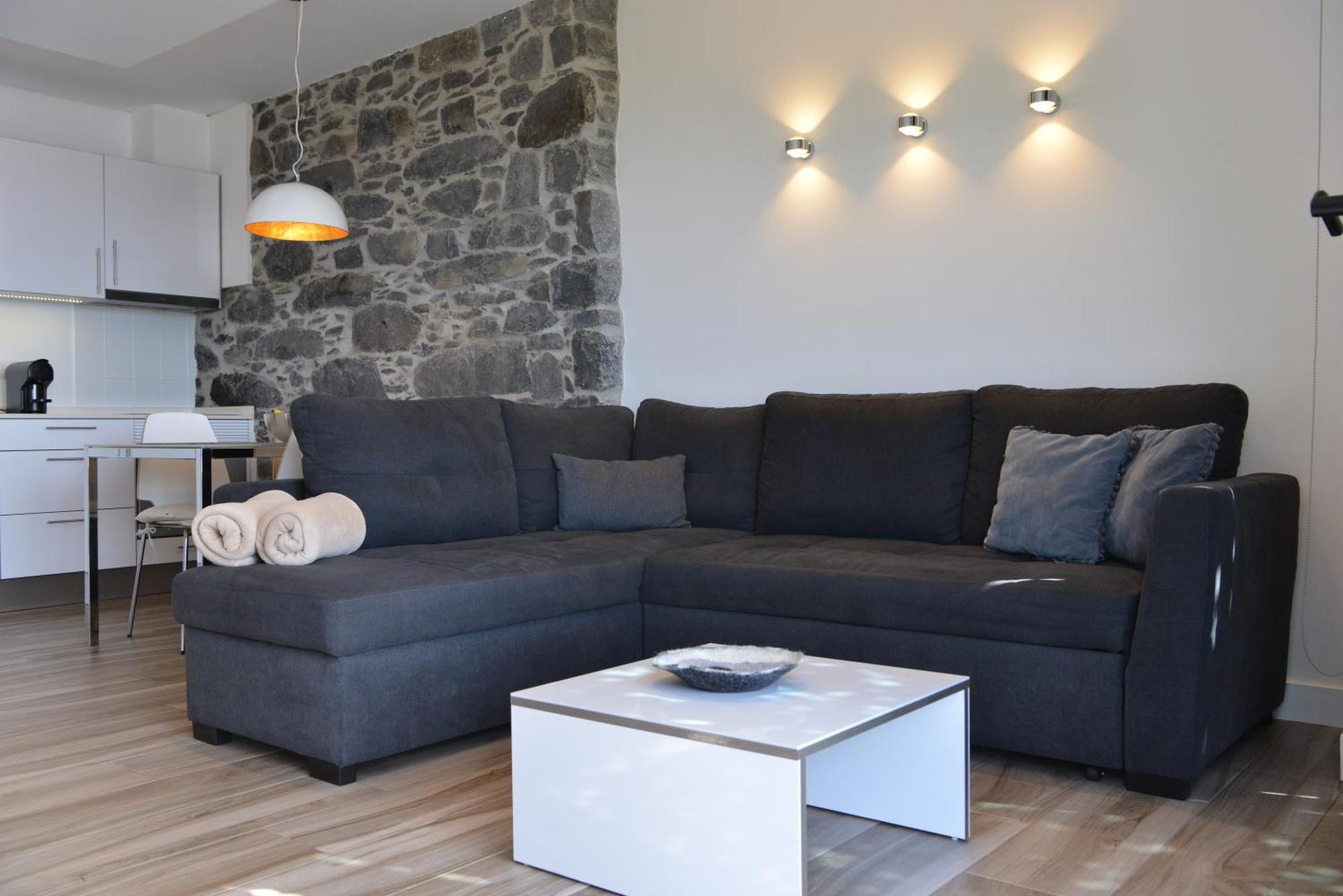 Quinta Golfinho Apartment Arco da Calheta  Exterior foto