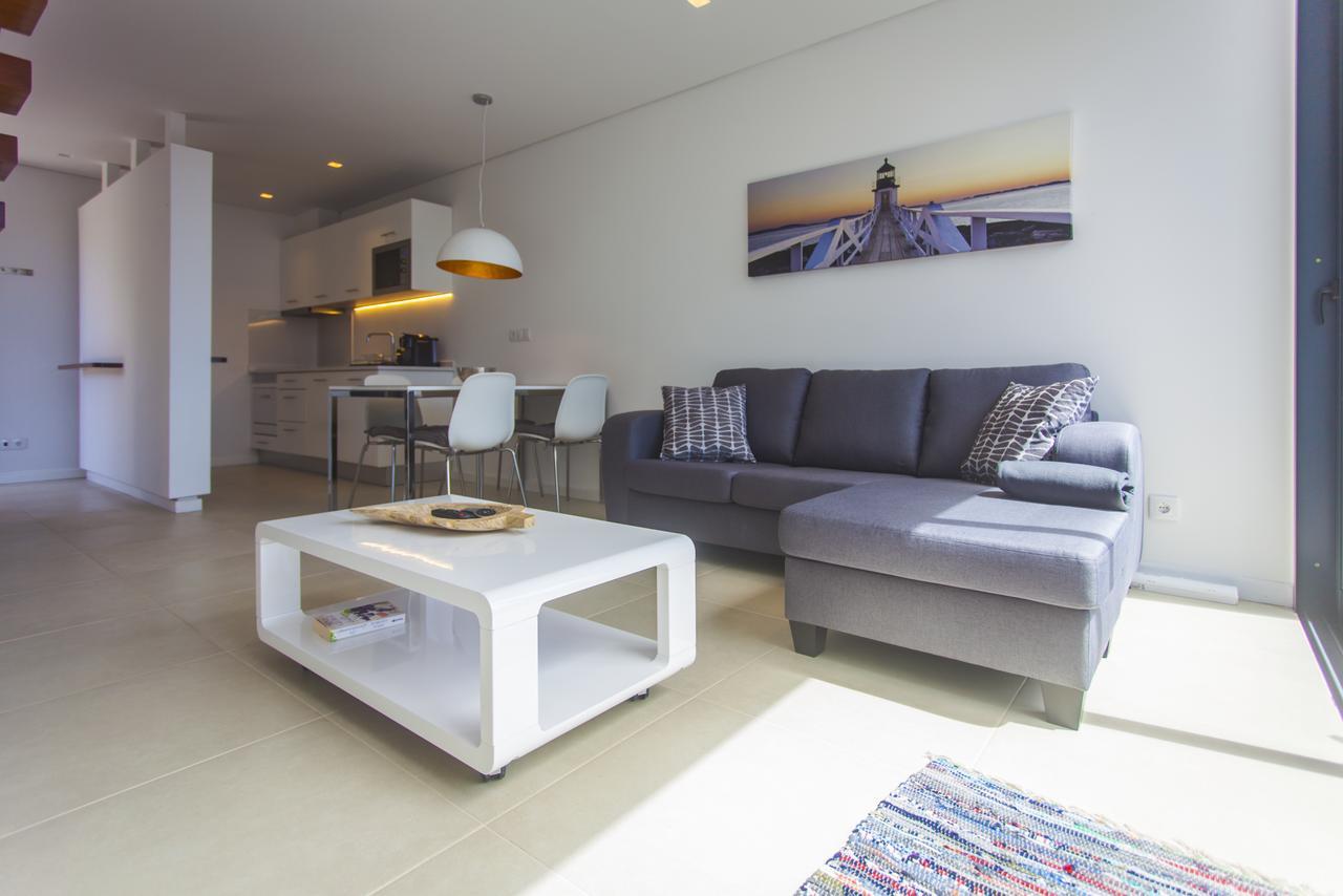 Quinta Golfinho Apartment Arco da Calheta  Exterior foto