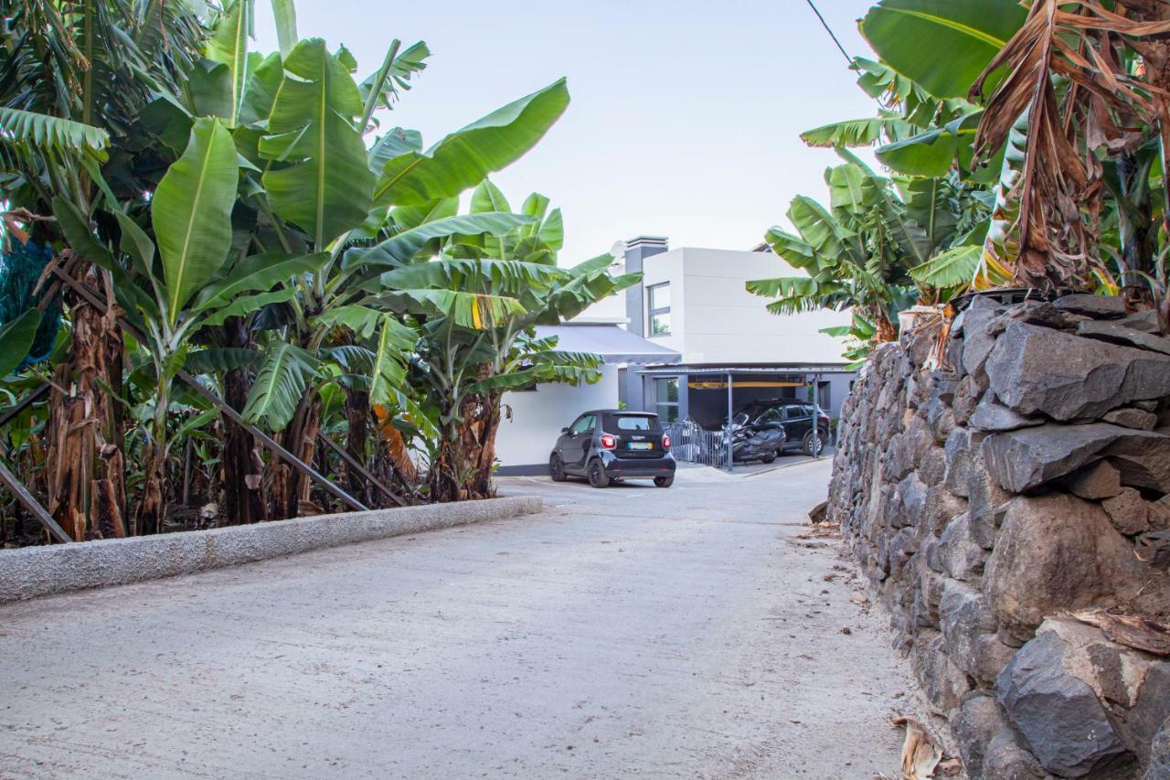 Quinta Golfinho Apartment Arco da Calheta  Exterior foto