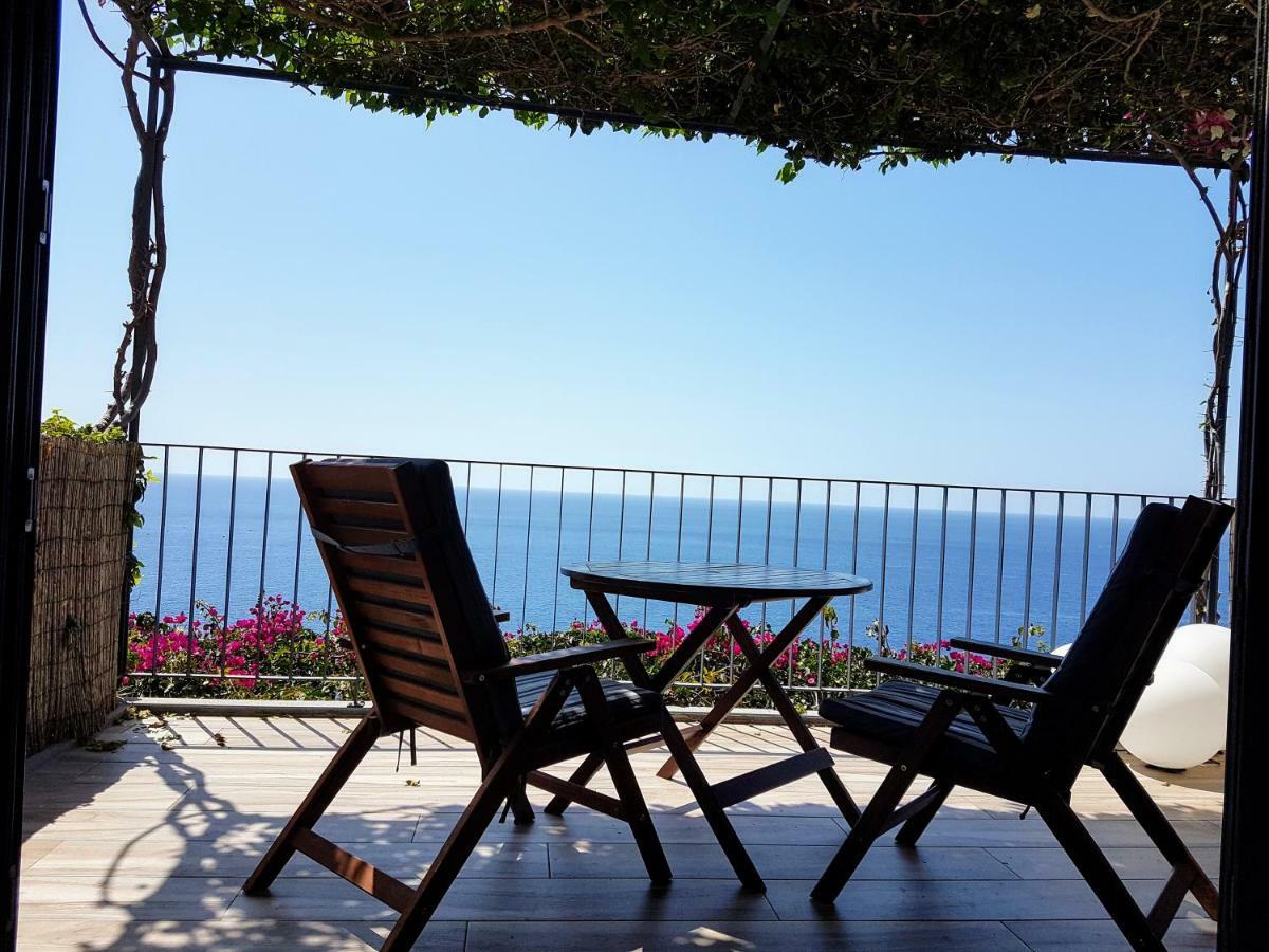 Quinta Golfinho Apartment Arco da Calheta  Exterior foto