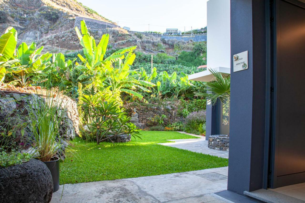 Quinta Golfinho Apartment Arco da Calheta  Exterior foto